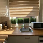 Het Sandhuisje