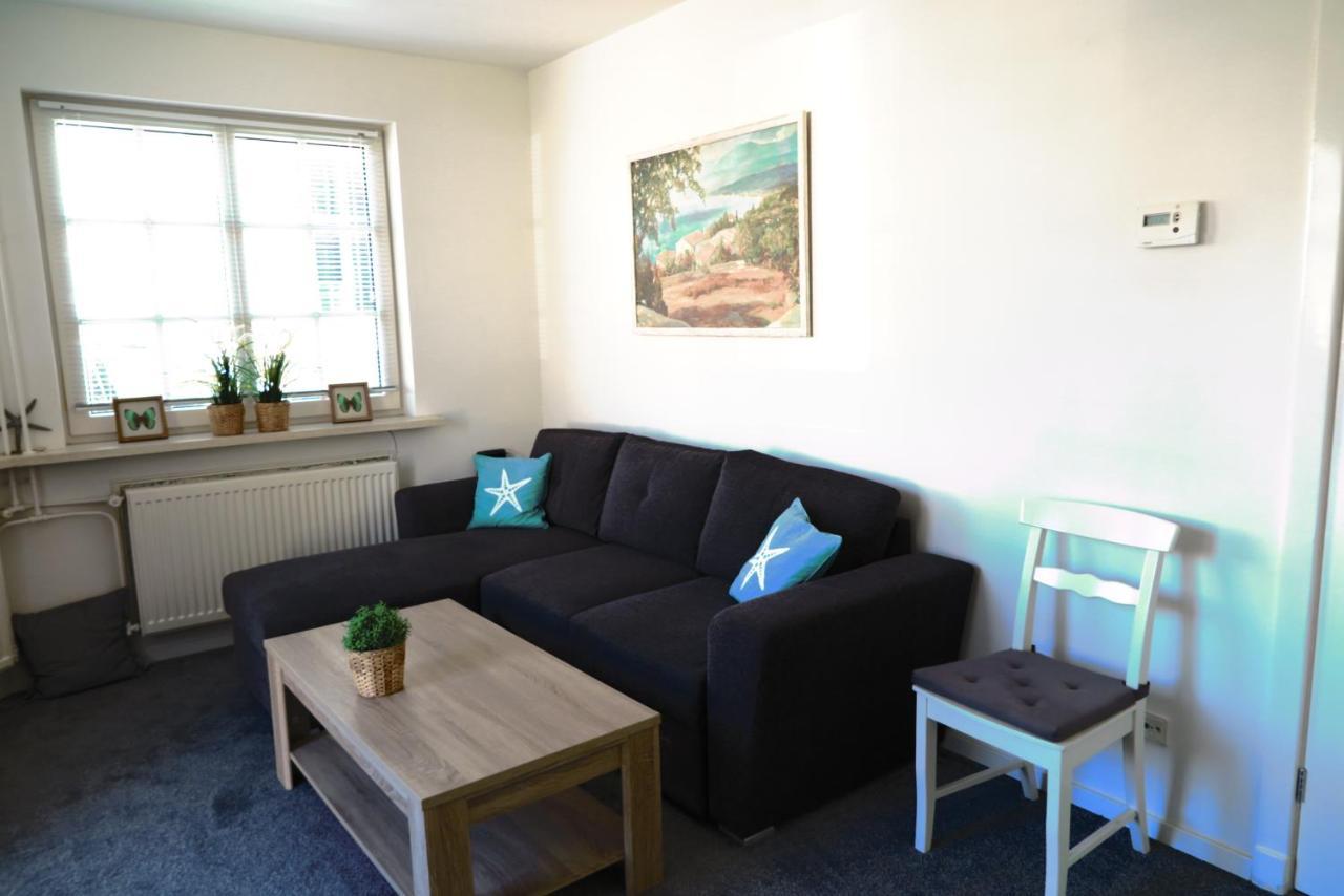 Appartement Het Sandhuisje