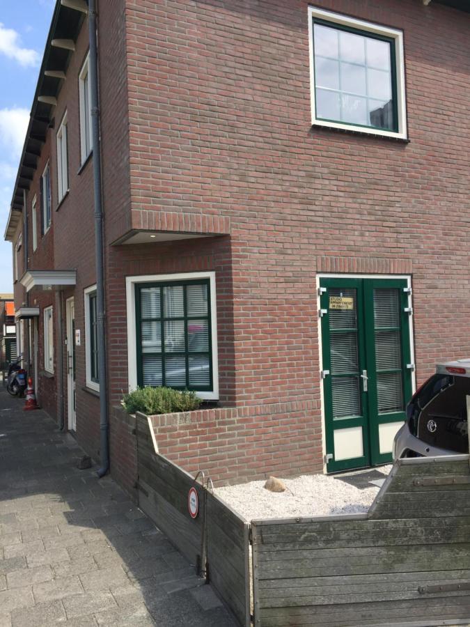 Het Sandhuisje Appartement