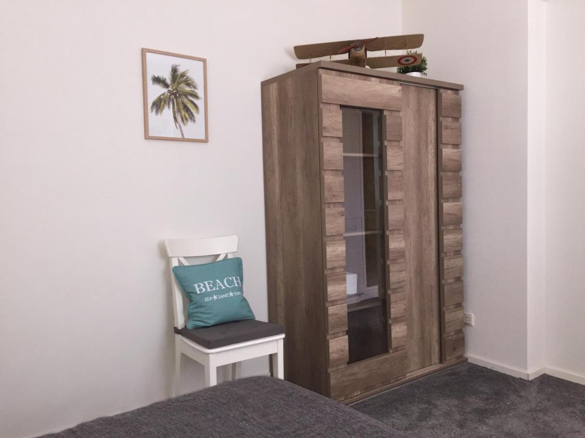 Het Sandhuisje Appartement Zandvoort