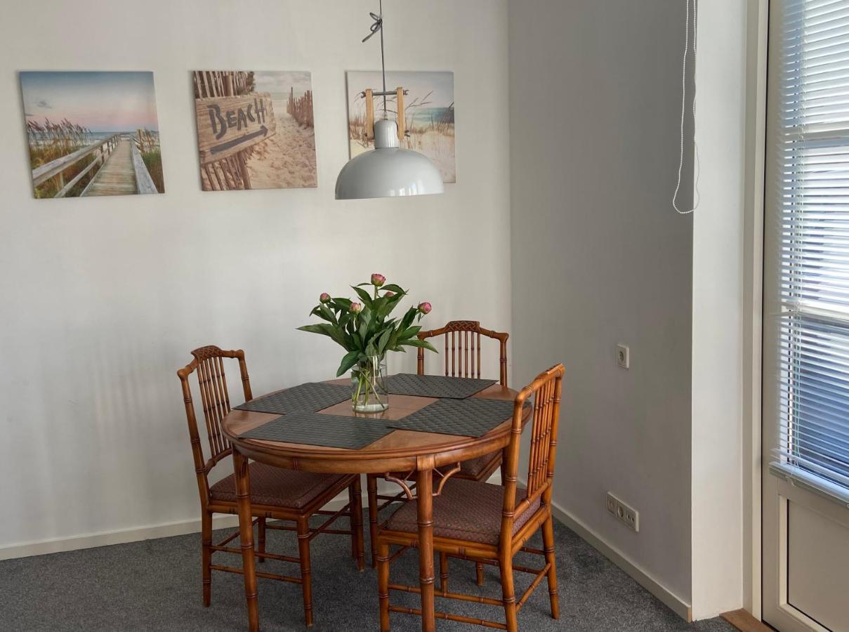 Het Sandhuisje Appartement Zandvoort