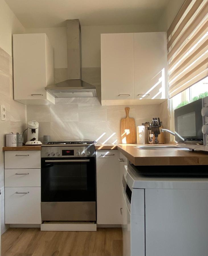 Het Sandhuisje Appartement Zandvoort