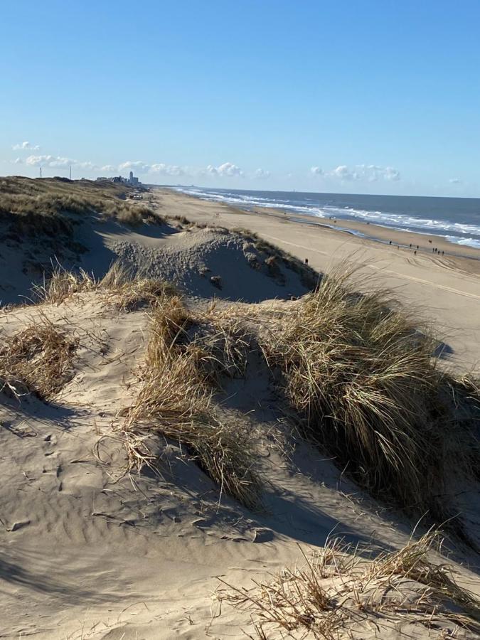 Het Sandhuisje Appartement Zandvoort